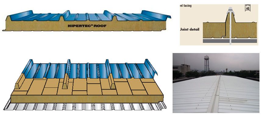 Imagen Hipertec Roof