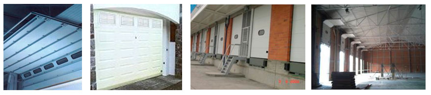 Metdoors